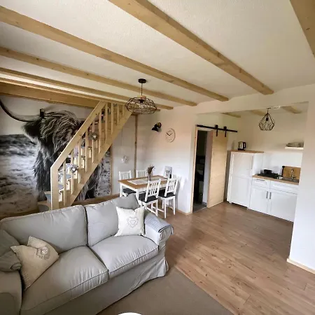 Ferienwohnung Hajue Herrischried Exterior foto