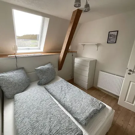Ferienwohnung Hajue Herrischried Exterior foto