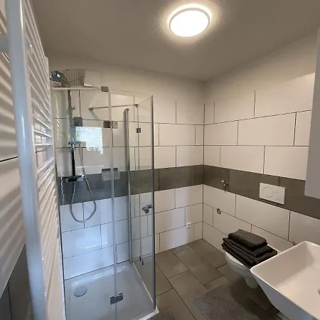 Ferienwohnung Hajue Herrischried Exterior foto