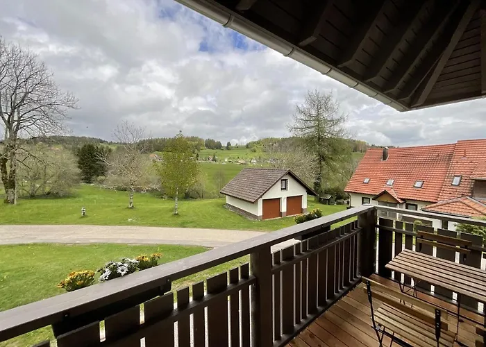 Ferienwohnung Hajue