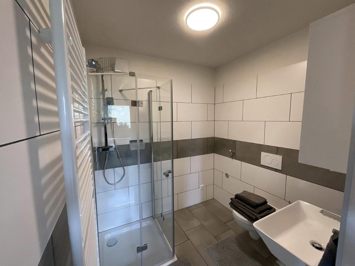 Apartment Hajue Herrischried