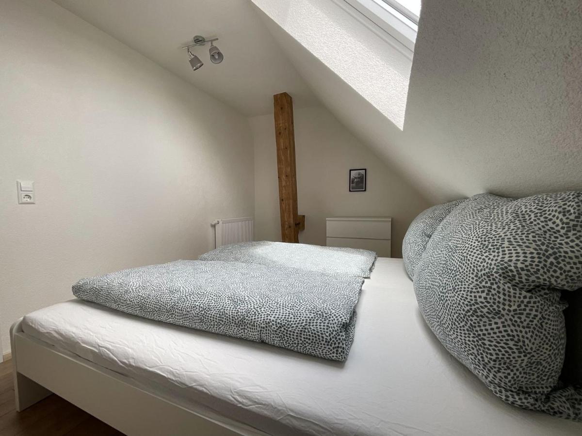 Apartment Hajue Herrischried